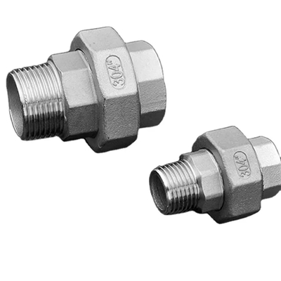 10-14 mm Ex-Proof-Kabeldrüse mit Single-Wire-Rüstung und glatter Oberfläche CE ROHS ISO9001-zertifiziert