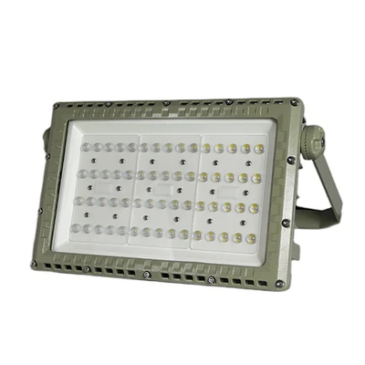 Korrosionsbeständig Ex-Leuchten 150 Lumen/Watt Explosionssicherheit LED-Leuchten 50000h Lebensdauer