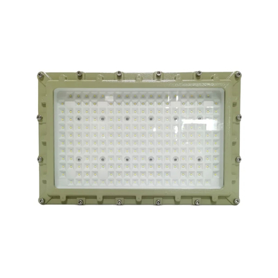 Leistung 150 Lumen Watt Flammdichte LED-Scheinwerfer 240 Watt für gefährliche Bereiche