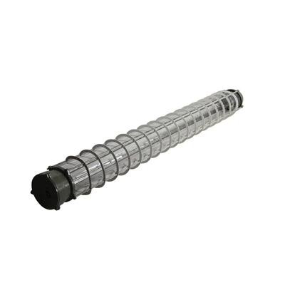 Stromfaktor Explosionssicher fluoreszierendes Lichtkabel Dia 6-10mm Langlebigkeit 50000H