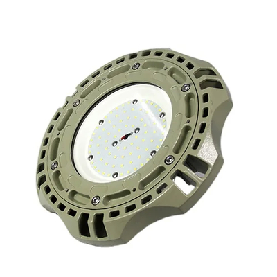 Anodisierte Explosionssicherheit LED-Rohrbeleuchtung 36W AC/DC Leistung CRI 6000K IP66 Wasserdicht
