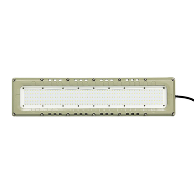 Aluminiumlegierung 36W BYS Explosionssicherheit LED-Beleuchtung IP66 6000K Farbtemperatur
