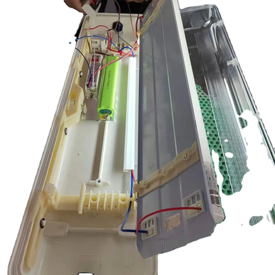 IP65/IP66 Explosionssichere Led-Notlicht mit einer Lebensdauer von &gt; 50000 Stunden