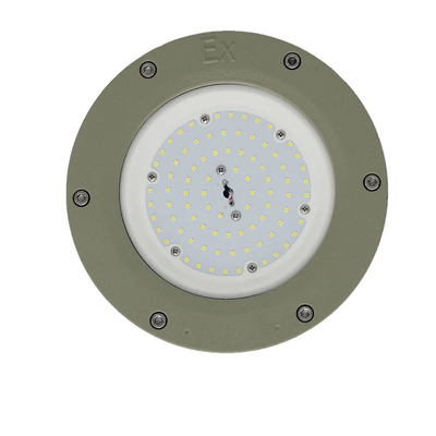 Anodisierte Aluminiumlegierung LED-Lampen mit 50 000 Stunden Lebensdauer 60° 90° 120° Lichtwinkel