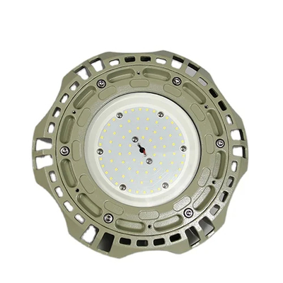 150w CRI 80+ Explosionssichere LED-Lampe für Zone 2 und 21/22