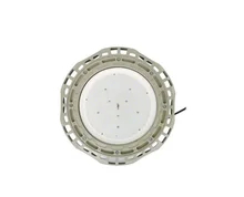 5500K-6500K Explosionssichere LED-Bei-Beleuchtung mit Druckguss Aluminiumlegierung Gehäuse