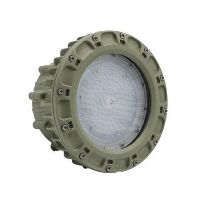 Anodisierte Explosionssichere LED-Lampen CRI &gt; 80 IP66