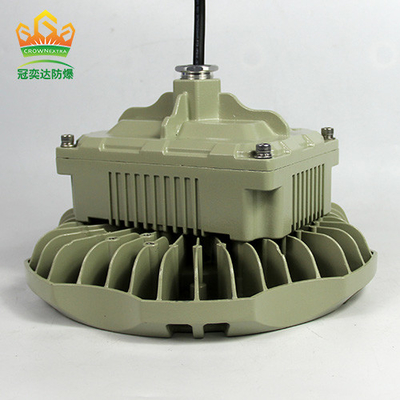 50w 100w 150w 200w UFO LED High Bay Light Ip66 Ufo Explosion Proof Lamp für die Industrie