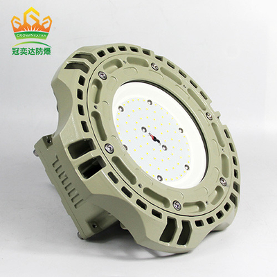 MEANWELL angetrieben 3000K - 5700K Explosionssichere Bucht mit CREE Chip und lange 50000hrs Lebensdauer