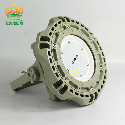 MEANWELL angetrieben 3000K - 5700K Explosionssichere Bucht mit CREE Chip und lange 50000hrs Lebensdauer