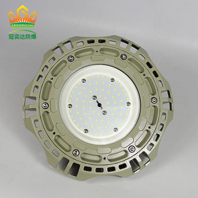 MEANWELL angetrieben 3000K - 5700K Explosionssichere Bucht mit CREE Chip und lange 50000hrs Lebensdauer
