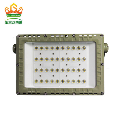 Großhandel Flutlicht Ip66 Mine Led Explosion Proof Flutlicht 50w 100w 150w 200w