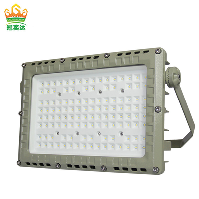 Hohe Helligkeit 130lm/w 50w 100w 150w Explosionssicherheit LED-Leuchtturm mit 500000 Stunden Lebensdauer