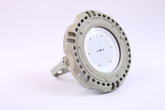 KHYD75 Feuerdichte Gefahrenkontrolle Erweiterte IP65 Led Canopy Beleuchtung