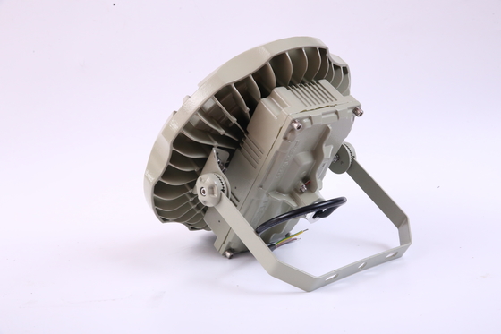 MEANWELL angetrieben 3000K - 5700K Explosionssichere Bucht mit CREE Chip und lange 50000hrs Lebensdauer