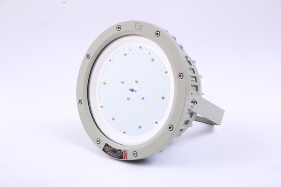 KHYD75 Feuerdichte Gefahrenkontrolle Erweiterte IP65 Led Canopy Beleuchtung
