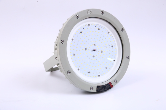 KHYD75 Feuerdichte Gefahrenkontrolle Erweiterte IP65 Led Canopy Beleuchtung