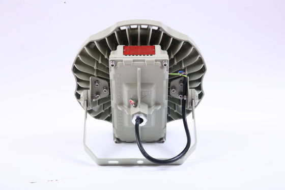 Explosionssichere LED-Lampe 50W-250W ATEX IP66 Gefährliches Gebiet