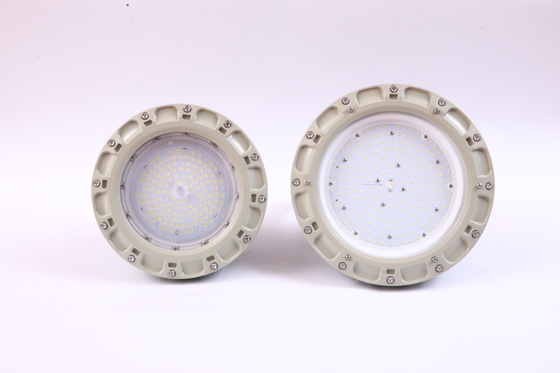 Outdoor 140lm/w hohe Effizienz 100w 150w led Explosionssicherheit High Bay Licht IP66 LED Explosionssicherheit Licht