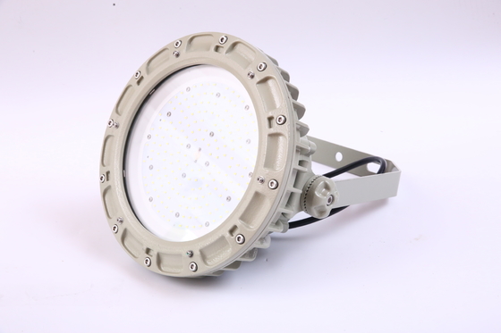 Outdoor 140lm/w hohe Effizienz 100w 150w led Explosionssicherheit High Bay Licht IP66 LED Explosionssicherheit Licht