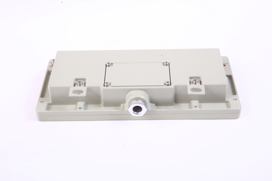 Hochhelligkeit LED-Lichtquelle Notlicht 3W Explosionssicher Ausgangsschild Licht an der Wand montiert