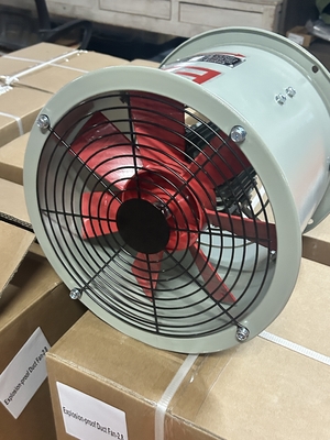 1450r/m explosionssichere Achsventilatoren mit 2280m3/h CFM