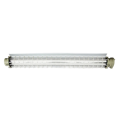 Gute Übertragung Deckenmontage Led-Fluoreszenzlicht 18-36w Explosionssichere Linearlicht innerhalb von L700*W700*H90