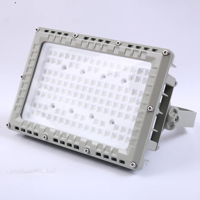 Aluminiumlegierung 18W Explosionssicherheit LED-Beleuchtung mit 120\u00b0 Strahlwinkel