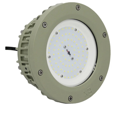 Explosionssichere 60° LED-Lampe mit 500W Leistung für Industriebeleuchtung