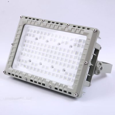 Explosionssichere LED-Scheinwerfer mit Korrosionssicherer Beschichtung 130 Lumen/Watt