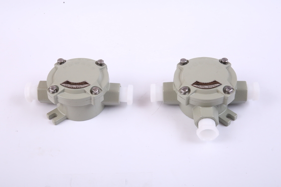 Anpassbares IP65-Explosionssicherungsschnittfeld G1/2&quot; G3/4&quot; G1&quot; G1 1/4 G1 1/2&quot; G2&quot;