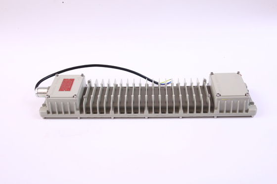 IP66 und WF2-Schutzniveau Explosionssicherheit Led-Linienlicht 100-277VAC 100lm/W Wirksamkeit für Industriegebiete