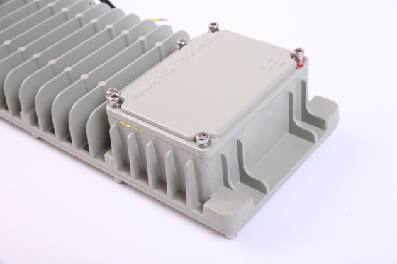 LED-Lichtquelle 100-227VAC 24VDC Explosionssicherheit Led-Linienlicht 40-80W Ex-Lichtschutz für harte Umgebungen