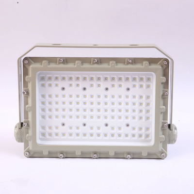 IP66 Explosionssicherheit LED-Leuchtturm mit 3000-5700K CCT-Optionen und 50000H Lebensdauer
