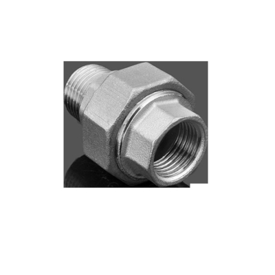Wasserdicht IP68 Anschluss Explosionssicherung Kabel Drüsen M20 * 1.5 SS304 Spiral Metall Edelstahl gepanzerte versiegelt