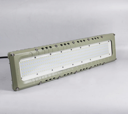 Hochleistungs-Explosionssicherheit Led-Linienlicht 60w 100-277 VAC 24VDC