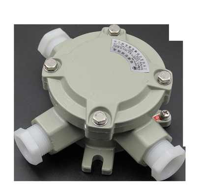 Anpassbares IP65-Explosionssicherungsschnittfeld G1/2&quot; G3/4&quot; G1&quot; G1 1/4 G1 1/2&quot; G2&quot;