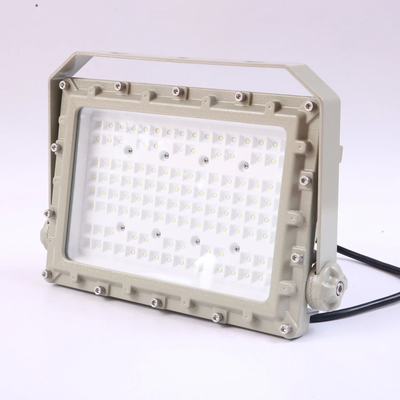IP66 Explosionssichere Flutleuchte 150W Zone 1/2/ Zone 21/22 Beleuchtung