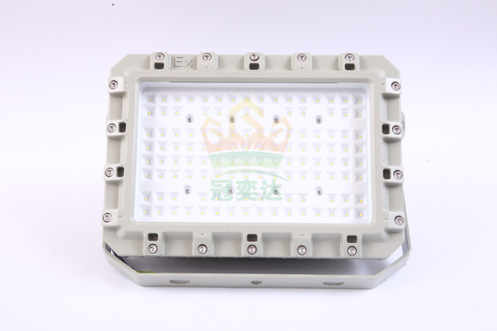 ATEX IECE Öl- und Gasunternehmen Bergbau Explosionssichere LED-Flutleuchte 150W 140lm/w