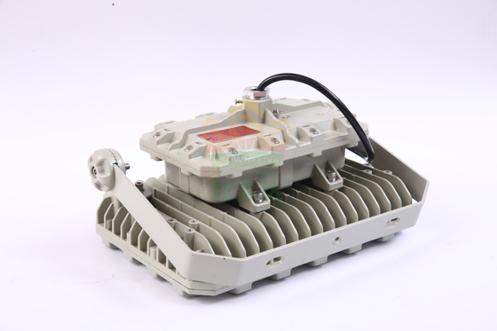 150W 140lm/w Explosionssichere Hochwasserscheinwerfer ATEX IECE zertifiziert