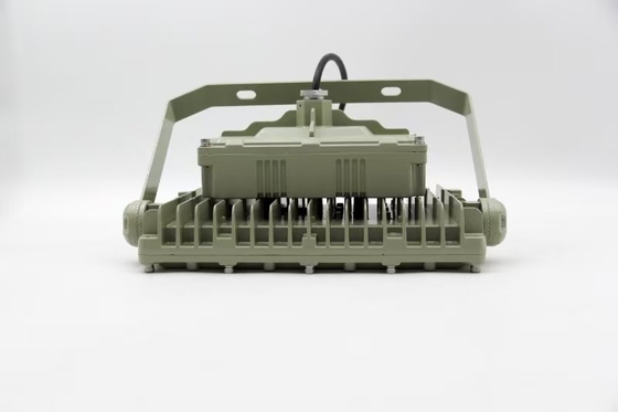 GYD7203 200W 135lm/W 5000K 5 Explosionssichere LED-Leuchten für Zone 1/2 21/22 100-240VAC