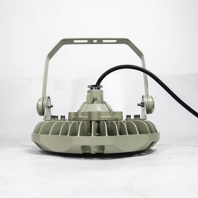 50W 135lm/W 3000K CCT Explosion Proof High Bay Anti-proof Led High Bay Lichter für Zone1/2/21/22