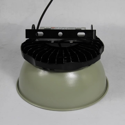 50W 135lm/W 3000K CCT Explosion Proof High Bay Anti-proof Led High Bay Lichter für Zone1/2/21/22