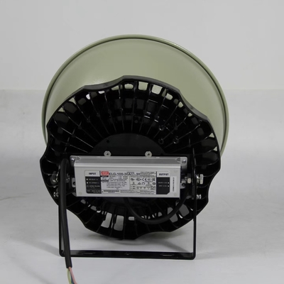 Modell:GYD8103 200W 135lm/W 5000K Led Atex Scheinwerfer Explosionssicherheit High Bay Licht für Zone1&amp;2/21&amp;21 5 Jahre Garantie