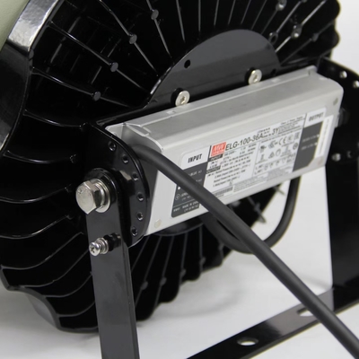 Modell:GYD8103 200W 135lm/W 5000K Led Atex Scheinwerfer Explosionssicherheit High Bay Licht für Zone1&amp;2/21&amp;21 5 Jahre Garantie