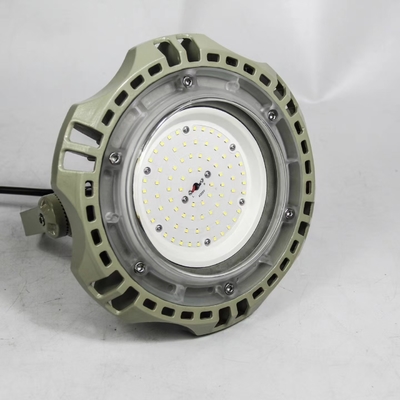 Modell:GYD8103 200W 135lm/W 5000K Led Atex Scheinwerfer Explosionssicherheit High Bay Licht für Zone1&amp;2/21&amp;21 5 Jahre Garantie