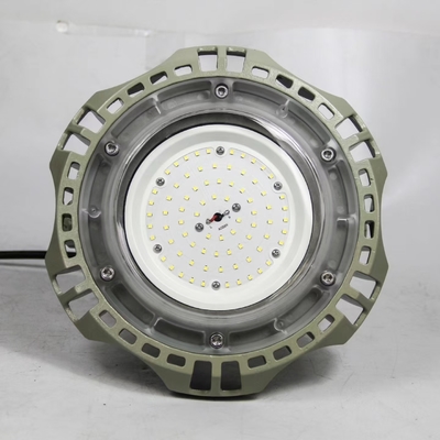 Modell:GYD8103 200W 135lm/W 5000K Led Atex Scheinwerfer Explosionssicherheit High Bay Licht für Zone1&amp;2/21&amp;21 5 Jahre Garantie
