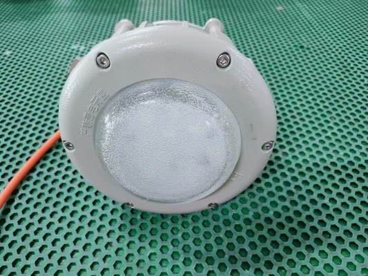 Explosionssichere Hochbuchtenleuchte GYD6102 für Zone1/2&amp;21/22GYD6102 100W 120lm/W 100-240VAC 50-60Hz 24/36VDC Ra≥80