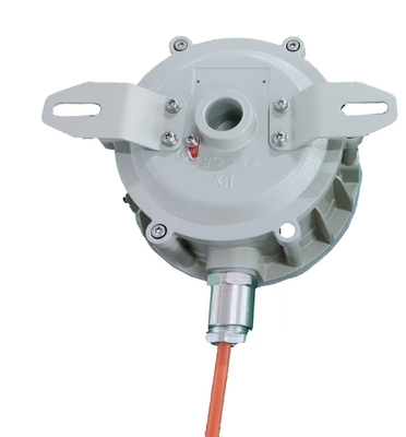 Explosionssichere Hochbuchtenleuchte GYD6102 für Zone1/2&amp;21/22GYD6102 100W 120lm/W 100-240VAC 50-60Hz 24/36VDC Ra≥80