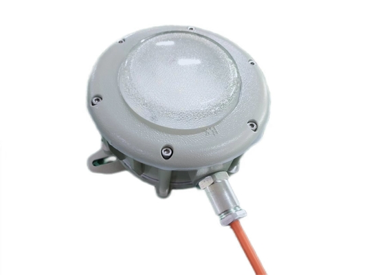 Explosionssichere Hochbuchtenleuchte GYD6102 für Zone1/2&amp;21/22GYD6102 100W 120lm/W 100-240VAC 50-60Hz 24/36VDC Ra≥80